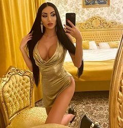 Karşıyaka Escort Elden Alan Yaren