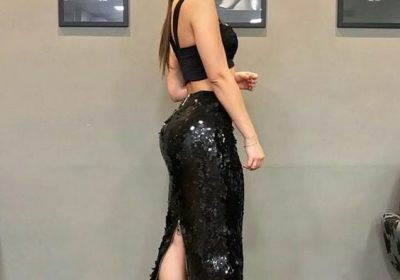 Menemen Escort Natalıa Oral Yapıyor