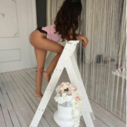 Olgun Escort İzmir Selin Hanım